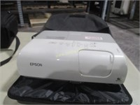 Epson EMP S5 LCD Projector