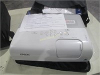 Epson EMP S5 LCD Projector