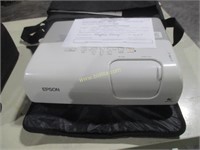 Epson EMP S5 LCD Projector