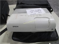 Epson EMP S5 LCD Projector