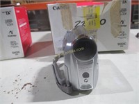 Canon ZR850 Camcorder