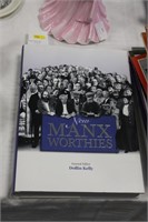 Manx Worthies book.