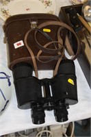 Skybolt binoculars.