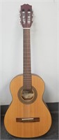 VTG ACOUSTIC GUITAR MODEL S101 AMERICA SEJUNG CORP
