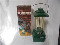 Ray-O-Vac Sportsman Fluorescent Lantern