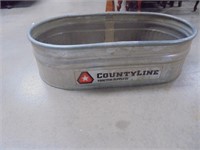 County Line Water Trough