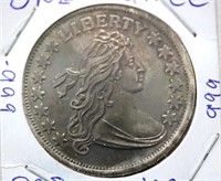 Silver Troy Ounce US  Coin