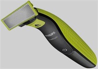Philips One Blade Hybrid Electric Trimmer And
