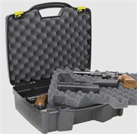 Plano 1404 Protector Series Four Pistol Case,