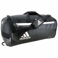 Adidas Unisex Team Issue Duffel Bag, Osfa