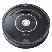 Irobot Vacuum Cleaning Robot - Roomba 650 - Used,