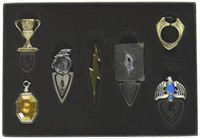 Harry Potter The Horcrux Collection Of Bookmarks