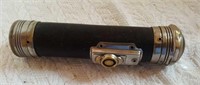 Vintage Ever-Ready flashlight  #2602