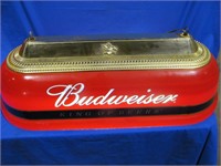 Budweiser Pooltable Light