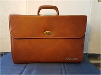Salesman Bag: Shaklee - Vintage