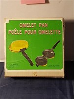 Omelet Pan