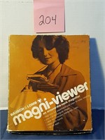 Magni-viewer