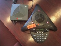 Polycom System