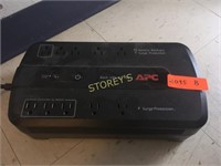 APC Battery Back-up