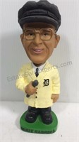 MLB bobble head Detroit Tigers Ernie Harwell