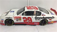 Kevin Harvick #29 2001 Monte Carlo Goodwrench