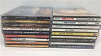 Lot of 18 CDs