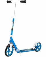 Razor A5 Lux Kick Scooter - Blue