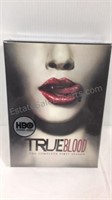 True Blood season 1 unopened DVDs