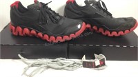 Reebok ZigSonic men's size 13 like new with