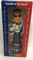 Jeff Burton bobblehead limited edition