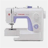 Singer 3232 Simple Portable Electric Sewing