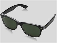 Ray-ban Rb2132 New Wayfarer Polarized Sunglasses,