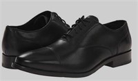 Cole Haan Men's Williams Captoe Ii Shoe, Black,
