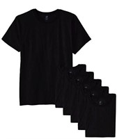 Hanes Men's Comfortsoft T-shirt (pack Of 6),