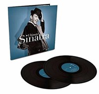 Ultimate Sinatra (2lp S    Vinyl)