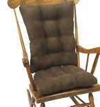 Cushion For  Wayfair Basics Rocking Chair