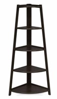 5-tier Corner Garden  Ladder Garden Shelf