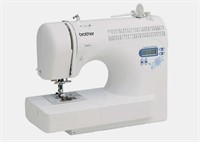 Brother Xr6060 Computerized Sewing Machine, 60
