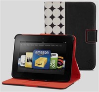 Belkin Mod Standing Cover For Kindle Fire Hd 7",