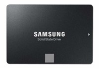 Samsung 850 Evo 250gb 2.5" Sata Iii Internal Ssd