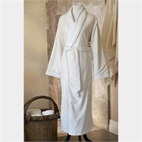 Jennifer Adams Home Essentials Bath Robe