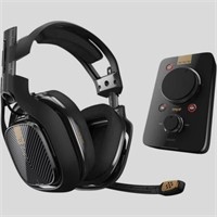 Astro Gaming A40 Tr Headset + Mixamp Pro Tr