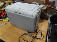 DC powered cooler (untested)