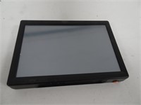Touch Screen computer with Windows 7