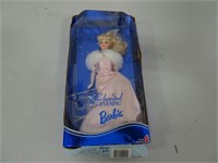Vintage 1995 Barbie Doll