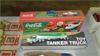 2 Model Trucks