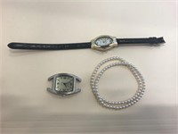 Ladies Watch Lot