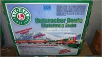 Lionel Nutcracker Route Christmas Train Set