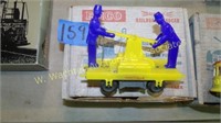 EMCO Dinkyville RR Hand Cart #510