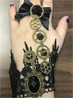 Steam Punk Bracelet